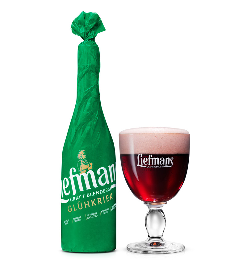 Collection Gluh Kriek